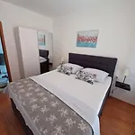 Apartamento Marijica *