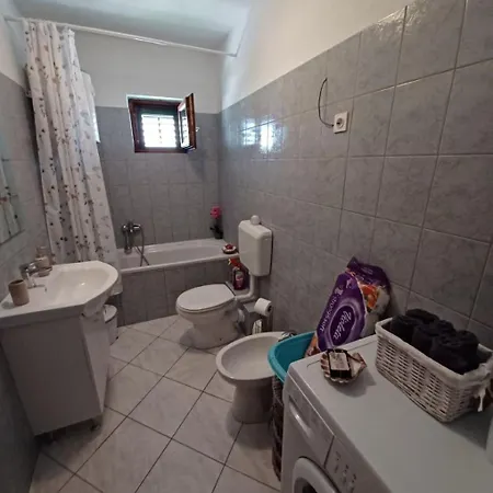 Marijica Apartman