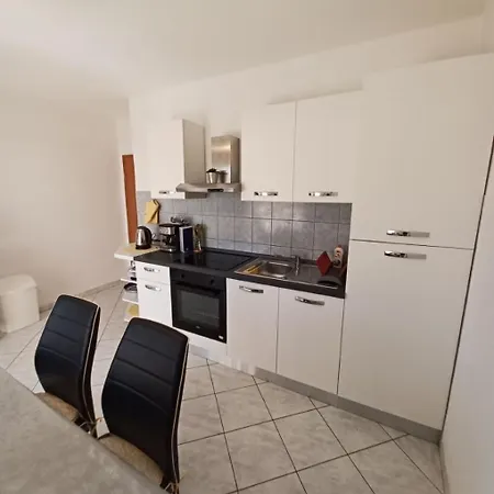 Marijica Appartement Trogir
