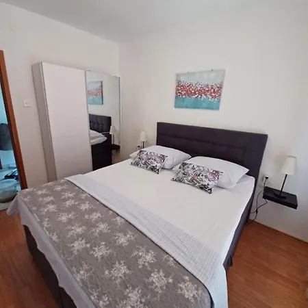 Appartement Marijica *