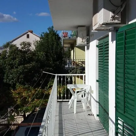 Appartement Marijica
