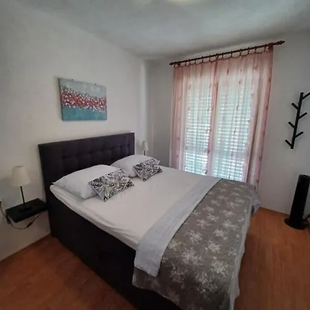 Marijica Apartment Trogir