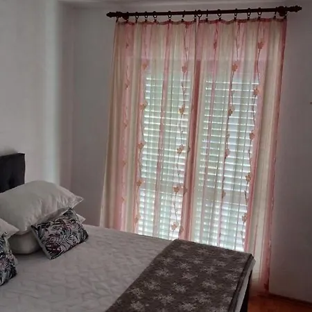 Appartement Marijica Trogir
