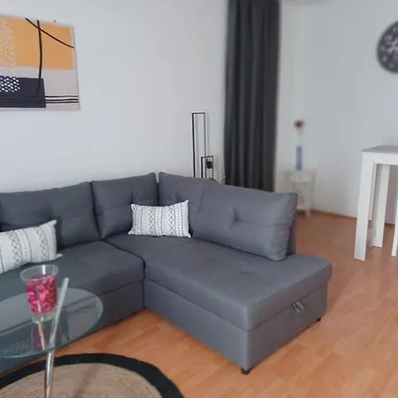 Marijica Apartment