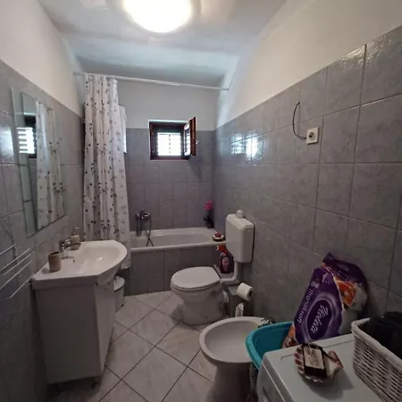 Apartman Marijica *