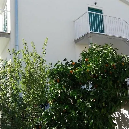 Marijica Apartman Trogir