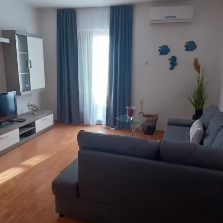 Apartment Marijica Trogir