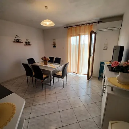 Marijica Apartman *