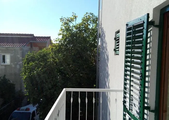 Marijica * 트로기르