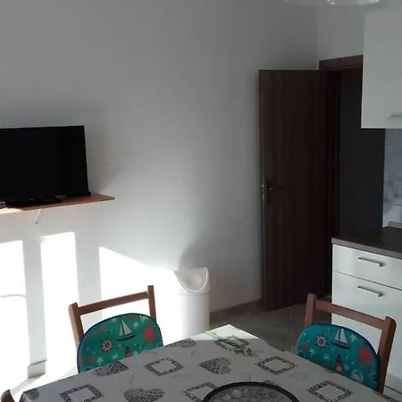 Marijica Apartman