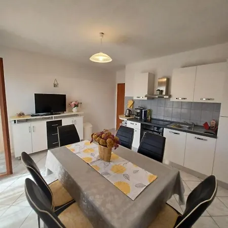 Apartment Marijica Trogir