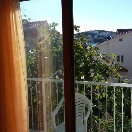 Marijica Apartment *