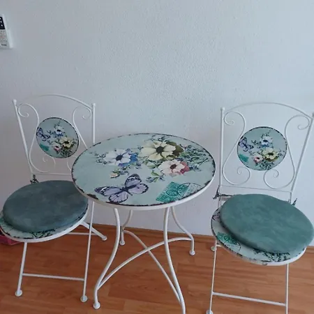 Apartman Marijica *