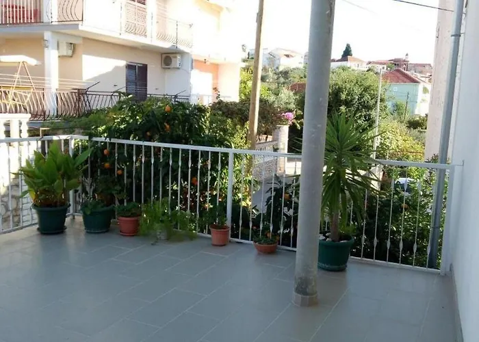 Apartmán Marijica Trogir