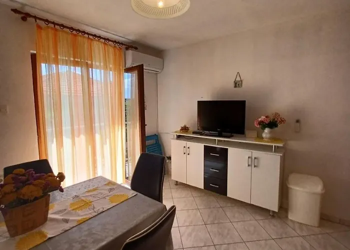Marijica Apartment *