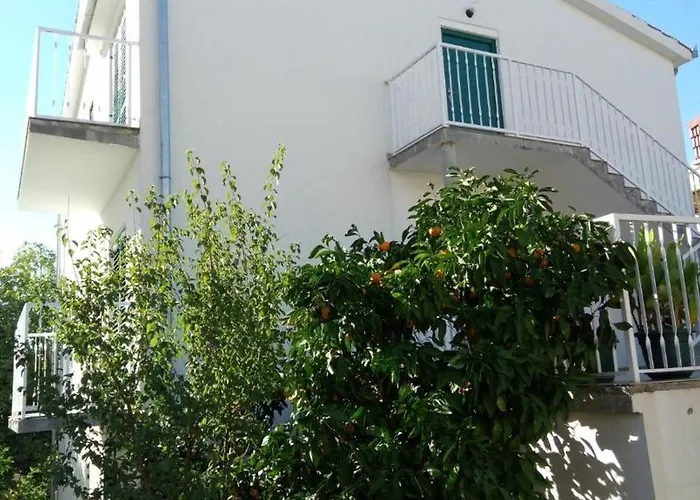 Marijica Apartmán Trogir