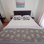 Marijica * Τρογκίρ