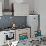 Marijica * Τρογκίρ