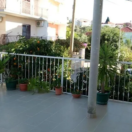 Διαμέρισμα Marijica Τρογκίρ