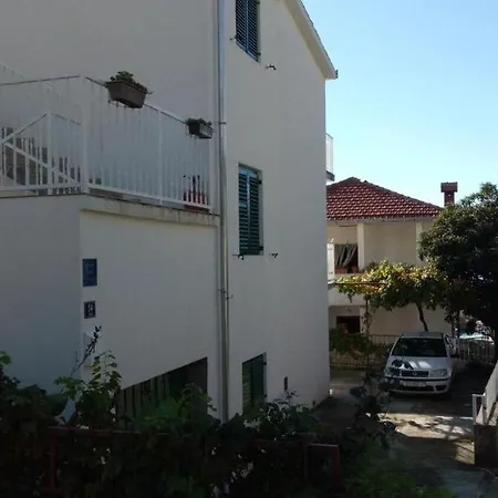 Διαμέρισμα Marijica