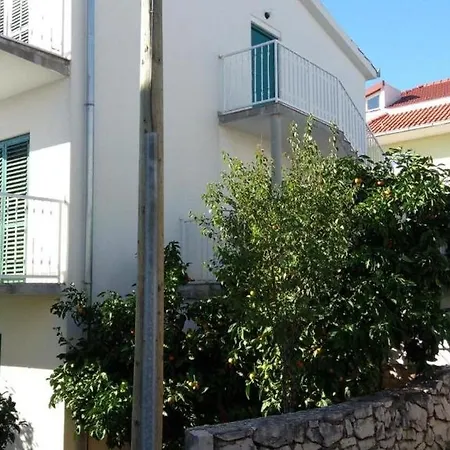 Marijica Τρογκίρ
