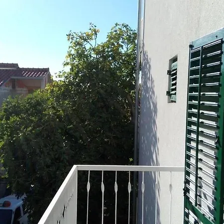 Marijica * Τρογκίρ